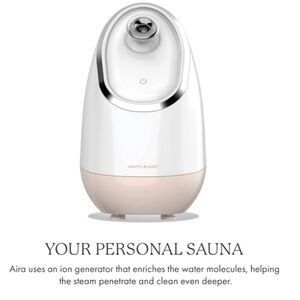 FACIAL STEAMER